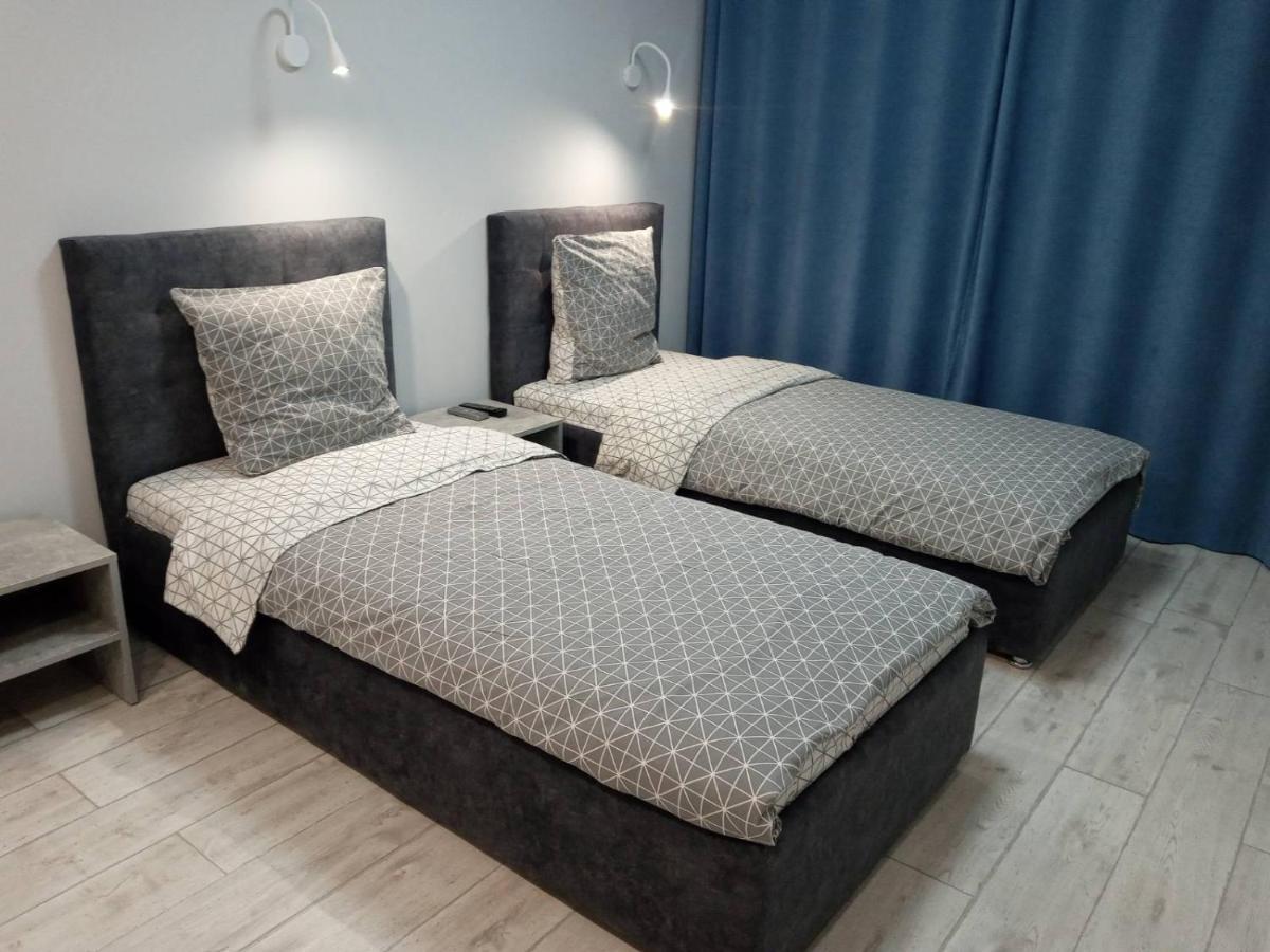 Посуточно Отличная Квартира В Центре Apartment Uzhhorod Luaran gambar